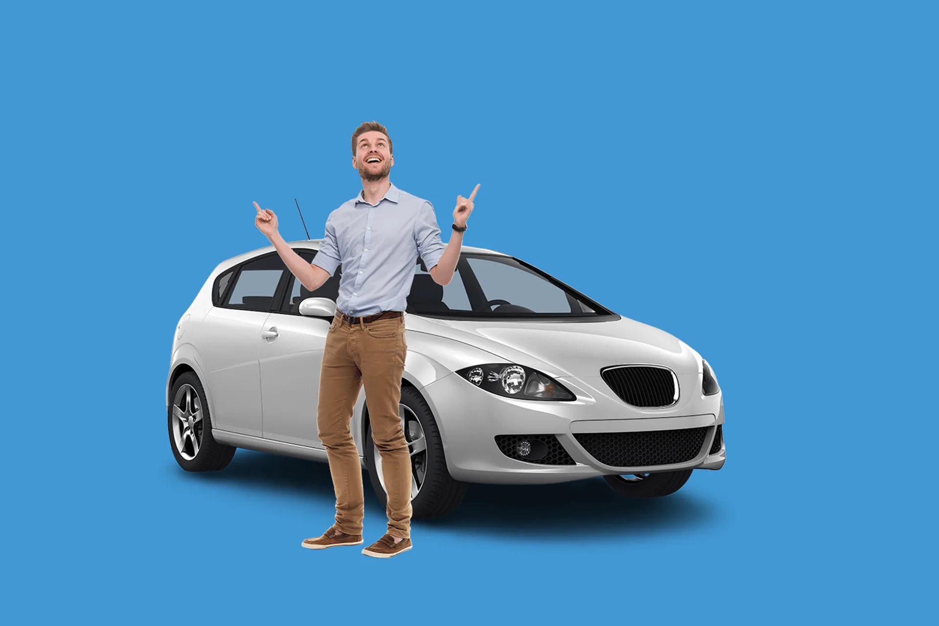 “Первый автомобиль”